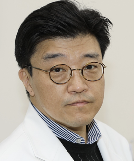 Prof.Kyu-Sung Kim